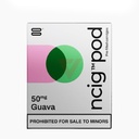 NPOD PRO GUAVA 50MG