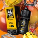 JUICE MANGO 30ML BY BLVK BAR