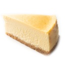 NEW YORK CHEESE CAKE			